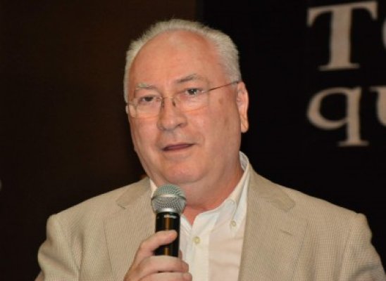 Haşotti: Dacă Orban va semna o moţiune de cenzură, va avea probleme foarte mari